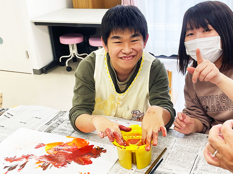 描くことへの飽くなき探求。まとまるとそれは、アートへと昇華する