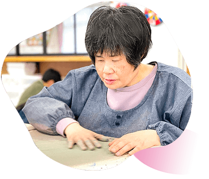 Tokuoka Mamiko